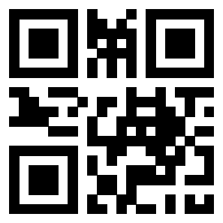 Scansione del Qr Code di 3307448304