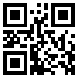 3307448305 - Immagine del QrCode