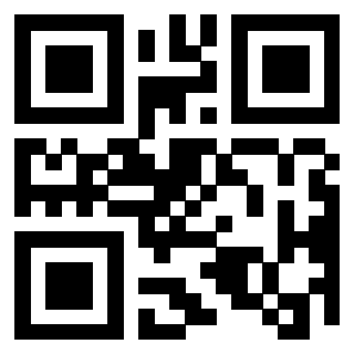 3307448309 Qr Code associato