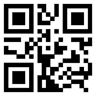 Qr Code di 3307448310