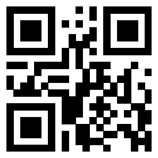 3307448312 - Immagine del QrCode associato