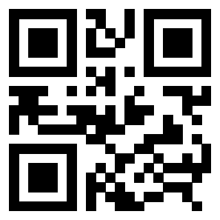 Qr Code di 3307448314