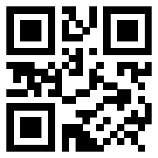 3307574990 - Immagine del QrCode associato