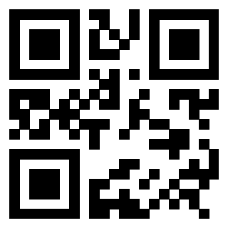 3307574992 - Immagine del Qr Code