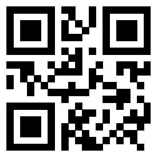 Scansione del Qr Code di 3307574993