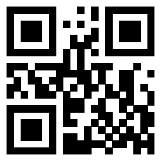 Il Qr Code di 3307574997