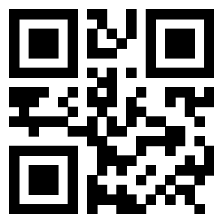 3307574998 Qr Code associato