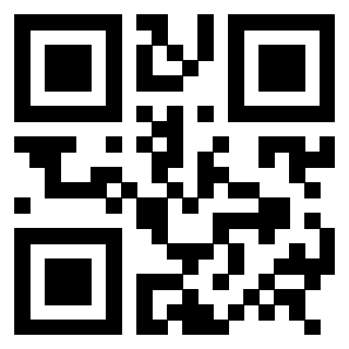 Il QrCode di 3307574999