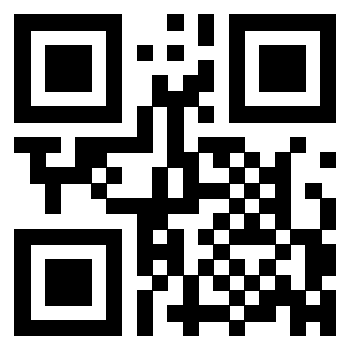 3307575000 - Immagine del Qr Code