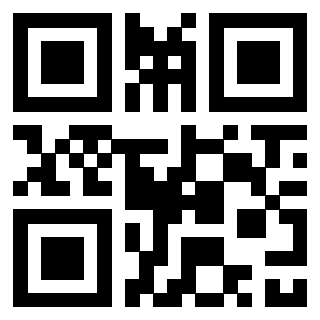 3307575006 QrCode associato