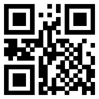 Immagine del QrCode di 3307575007