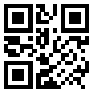 3307575010 QrCode associato