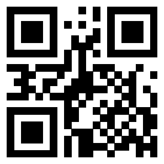 3307575011 Qr Code associato