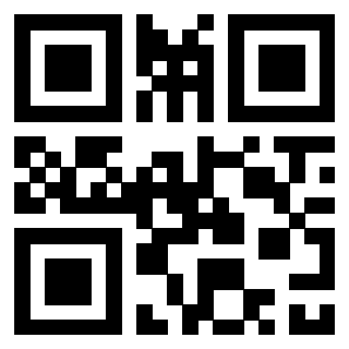 Il QrCode di 3307575016