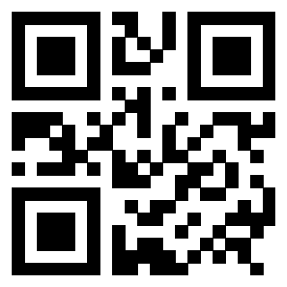 QrCode di 3307575018