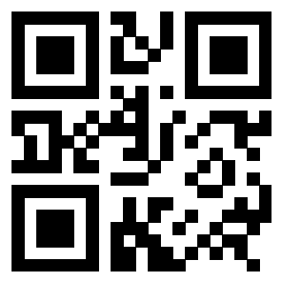 3307575022 - Immagine del Qr Code