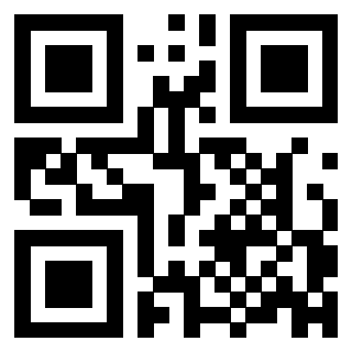 Il QrCode di 3307575023