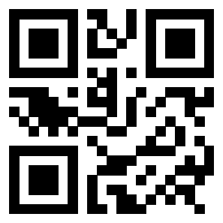 3307575024 - Immagine del QrCode
