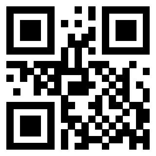 Scansione del QrCode di 3307575026