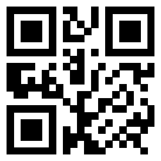 Immagine del QrCode di 3307575028