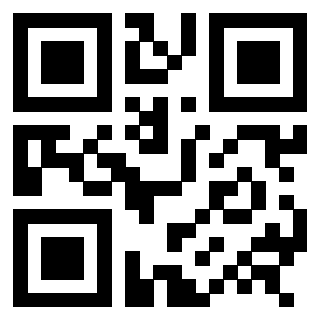 Immagine del QrCode di 3307575030