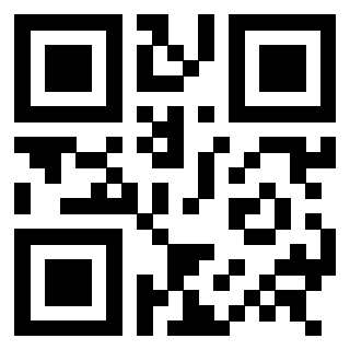 3307575032 Qr Code associato