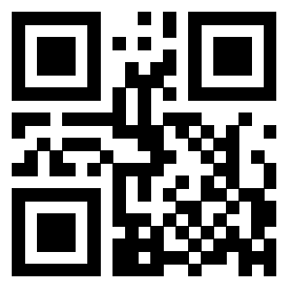 3307575035 - Immagine del QrCode