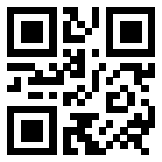 3307575036 - Immagine del Qr Code