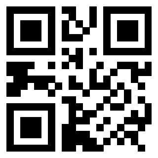 3307575040 - Immagine del QrCode associato