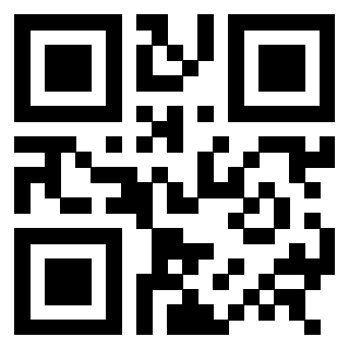3307575042 - Immagine del Qr Code