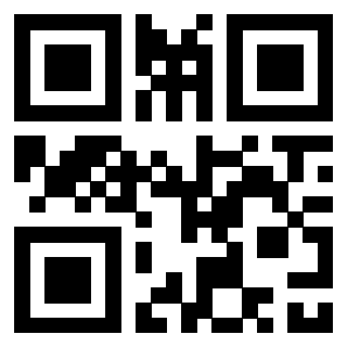 3307575043 - Immagine del QrCode