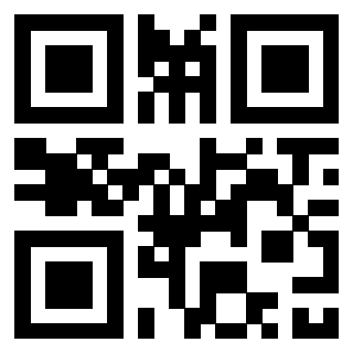 3307575044 QrCode associato