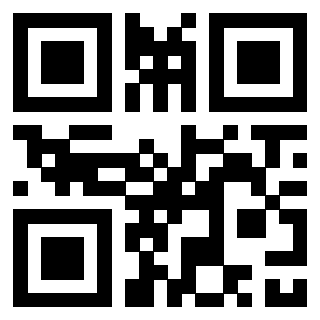 Qr Code di 3307575045