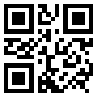 3307575046 - Immagine del Qr Code