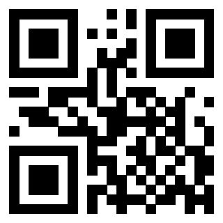3307575047 Qr Code associato