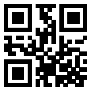 3307575048 - Immagine del Qr Code