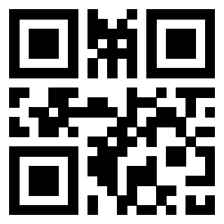3307575049 - Immagine del QrCode