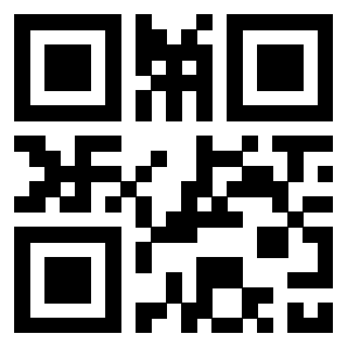 3307575050 - Immagine del Qr Code