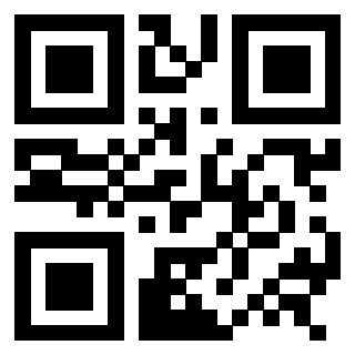 Qr Code di 3307575051