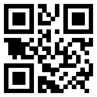 3307575054 QrCode associato