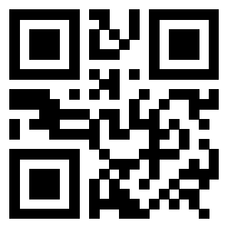 3307575055 - Immagine del Qr Code