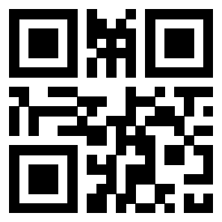 3307575057 QrCode associato