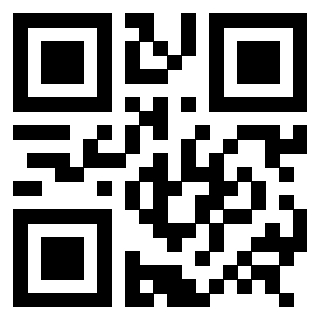 Il Qr Code di 3307575059