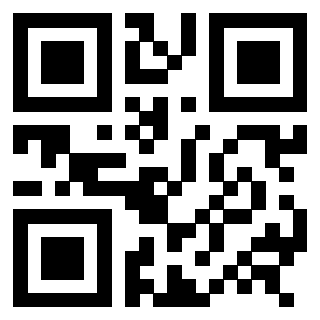 3307575061 - Immagine del QrCode