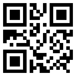 Immagine del QrCode di 3307575062