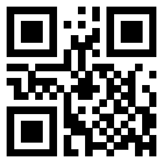 3307575065 - Immagine del QrCode associato