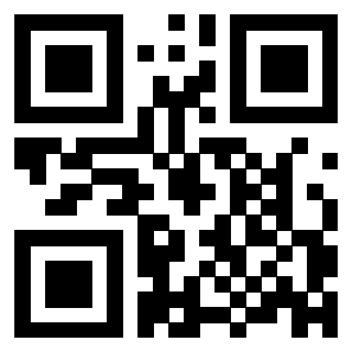 3307575067 Qr Code associato