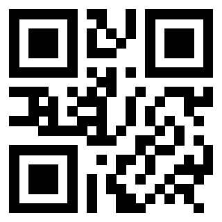 3307575069 - Immagine del QrCode associato