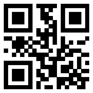 3307575072 Qr Code associato