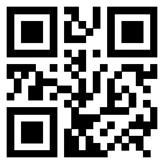 3307575074 QrCode associato